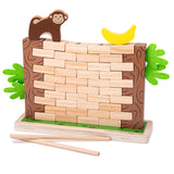 Bigjigs Jungle Crash Game