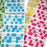 Traditional Bingo by Bigjigs