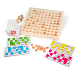 Traditional Bingo by Bigjigs