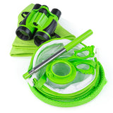 Bigjigs Children's Garden Explorer Set