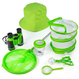 Bigjigs Children's Garden Explorer Set