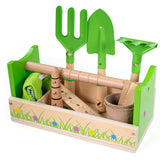 Bigjigs Children's Gardening Caddy
