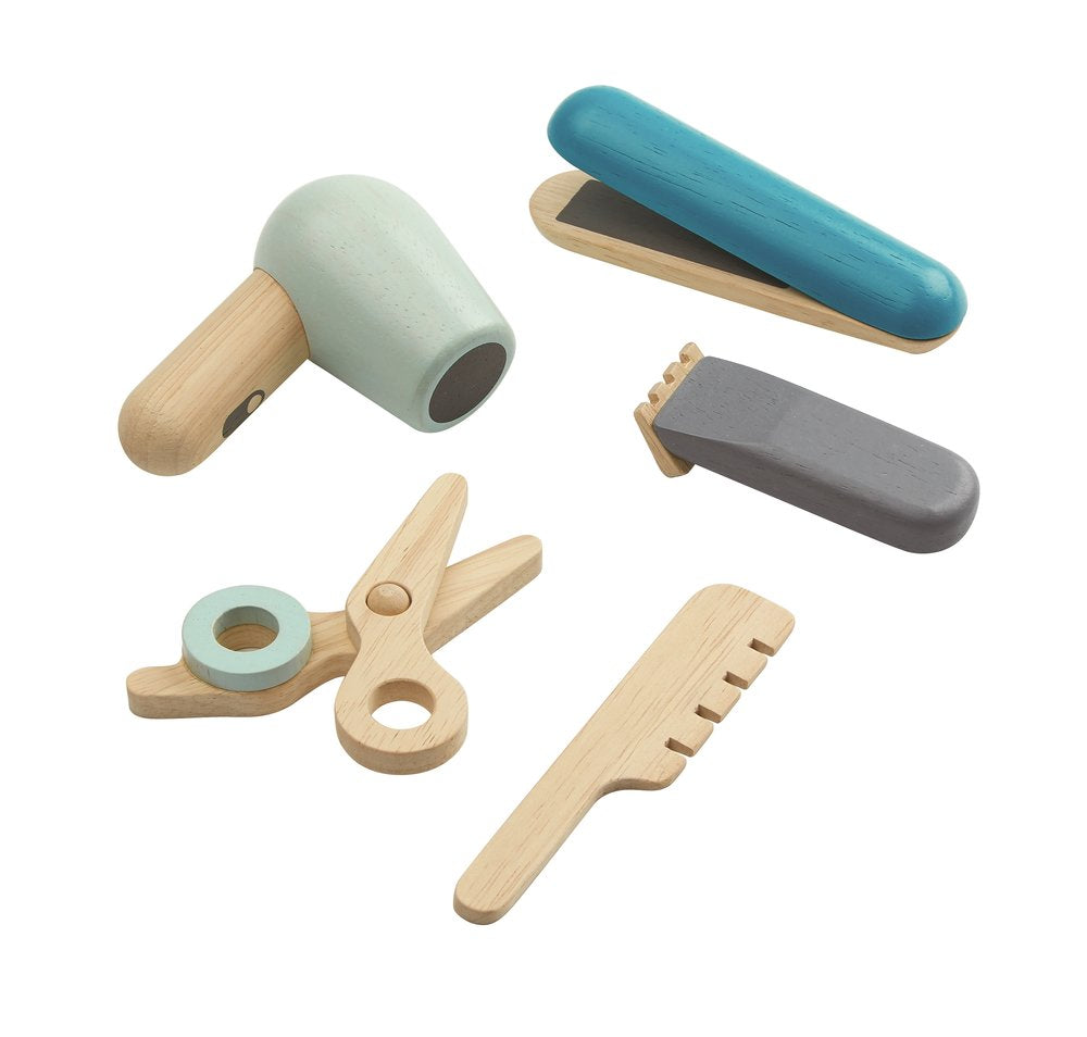 Plan Toys Hair Dressers Set
