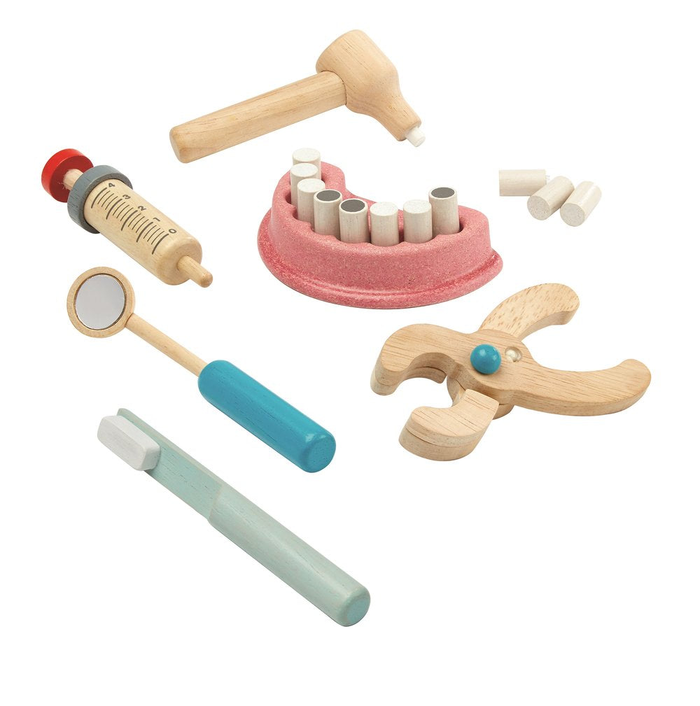 Plan Toys Dentist Set