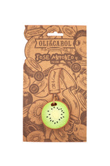 Oli & Carol Jose Antonio the Kiwi Teether