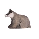 Wudimals® Badger
