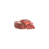 Wudimals® Crab