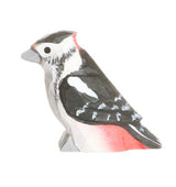 Wudimals® Woodpecker