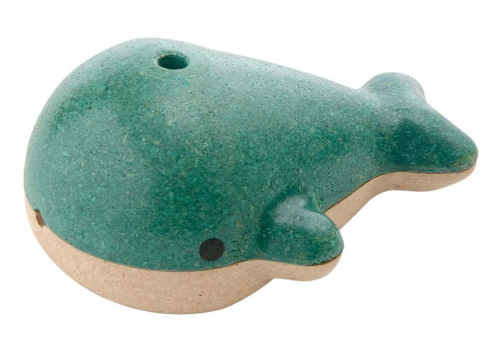 Plan Toys Whale Whistle