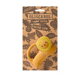 Oli & Carol Richie Lion Teether