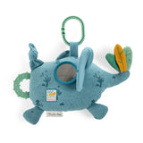 Moulin Roty Activity Elephant Sous Mon Baobab