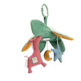 Moulin Roty Suspension Activity Leaves Sous Mon Baobab