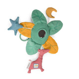 Moulin Roty Suspension Activity Leaves Sous Mon Baobab