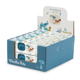 Moulin Roty Storybook Torch Sous Mon Baobab