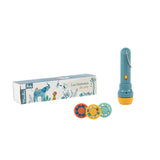 Moulin Roty Storybook Torch Sous Mon Baobab