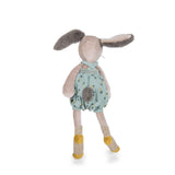 Moulin Roty Sage Rabbit Trois Petits Lapins
