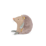Moulin Roty Musical Hedgehog Trois Petits Lapins