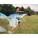 Dr Zigs Multi Wand Flatpack Bubble Kit