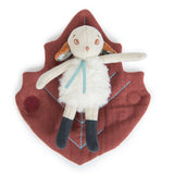 Moulin Roty Chataigne the Little Sheep Apres la Pluie