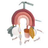Moulin Roty Activity Rainbow Apres la Pluie