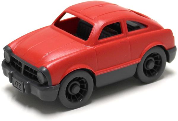 Green Toys Mini Car
