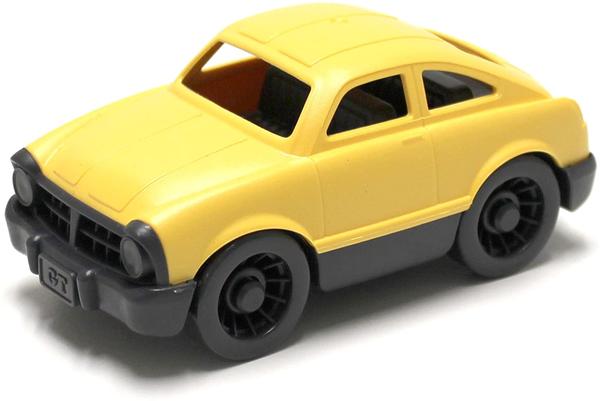 Green Toys Mini Car