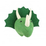 Fiona Walker Triceratops Wall Hook