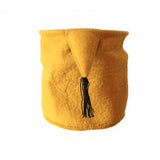 Fiona Walker Felt Storage Bag - Tiger