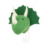 Fiona Walker Triceratops Wall Hook