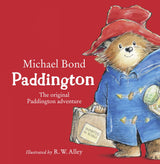 Paddington (Board) Book