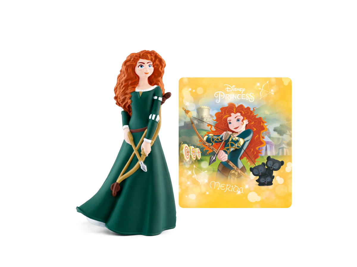 Tonie - Disney - Brave