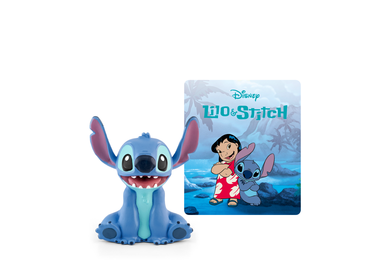Tonie - Disney - Lilo & Stitch