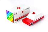 Candycar Ambulance