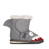 EMU Australia Shark Toddler Walker Boots