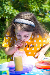 Dr Zigs Bamboo Foamer