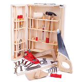 Bigjigs Junior Tool Box - 8 Years+