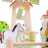 Bigjigs Play Farm