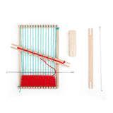 Bigjigs Weaving Loom