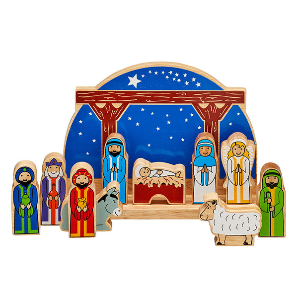 Lanka Kade Junior Nativity