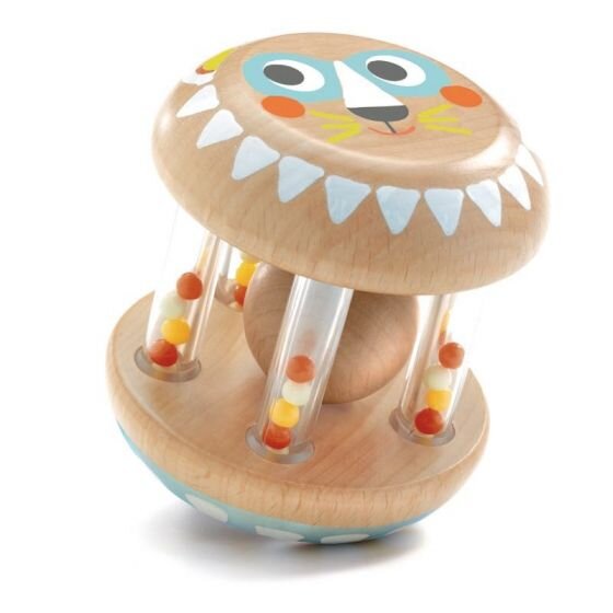 Djeco Baby Shaki Rattle 3M+