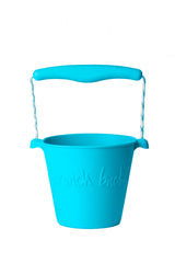 Scrunch Bucket - Bright Colours