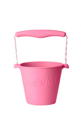 Scrunch Bucket - Bright Colours