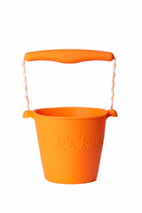Scrunch Bucket - Bright Colours