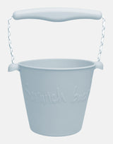Scrunch Bucket - Pastel Colours