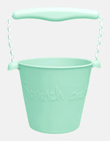 Scrunch Bucket - Pastel Colours