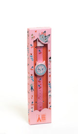 Djeco Watches - Cat