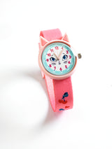 Djeco Watches - Cat
