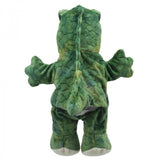 The Puppet Company Eco Walking Puppet - Crocodile