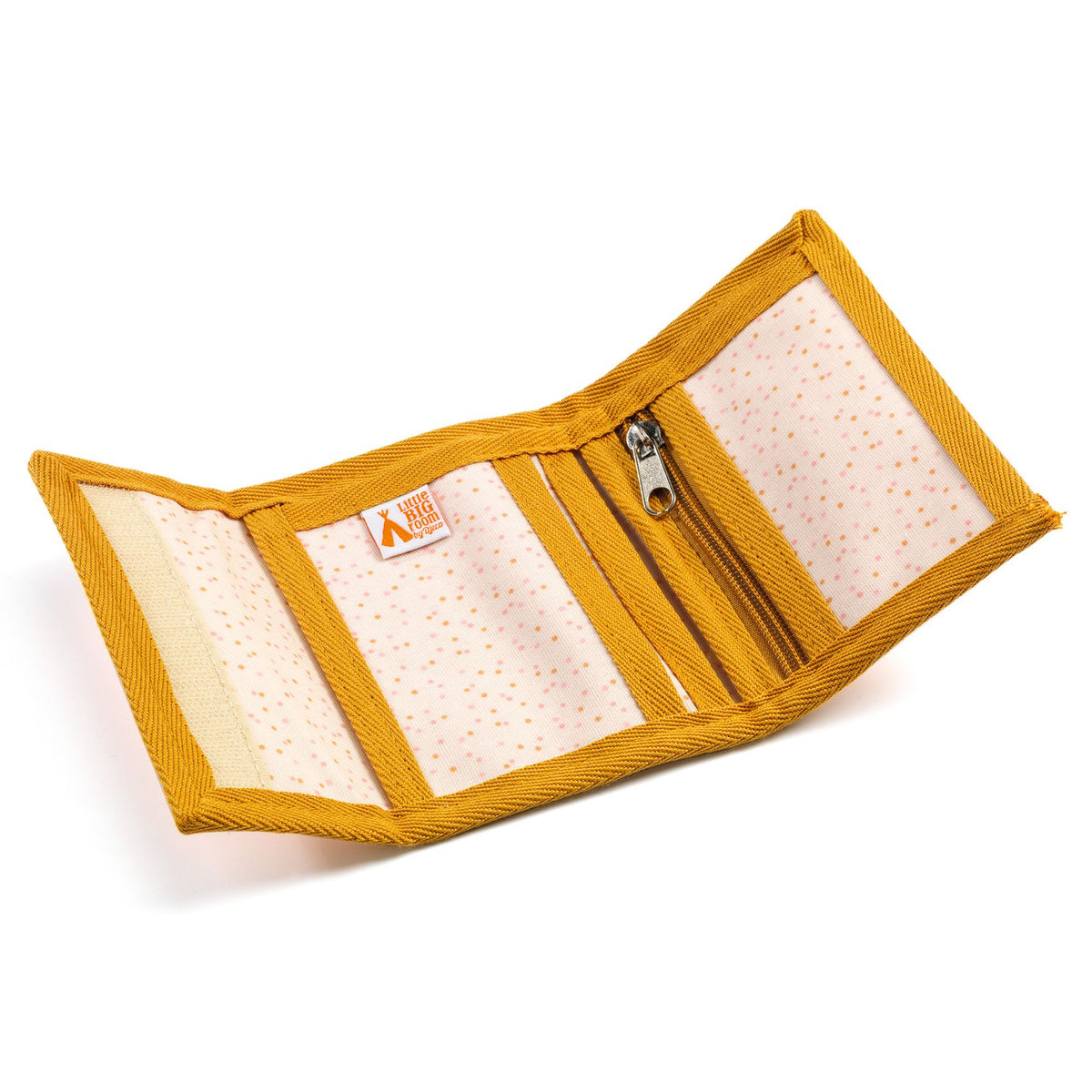 Djeco Wallet - Bird