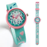 Djeco Watches - Horse